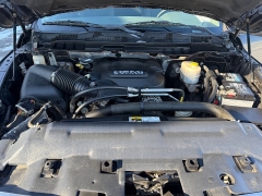 Used 2017  Ram 3500 4WD Crew Cab Tradesman Longbed at House of Carz near Rochester&comma; IN