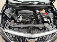 Used 2021  Cadillac XT5 AWD 4dr Premium Luxury at House of Carz near Rochester&comma; IN