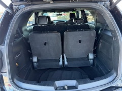 Used 2018  Ford Explorer 4d SUV 4WD Limited at House of Carz near Rochester&comma; IN