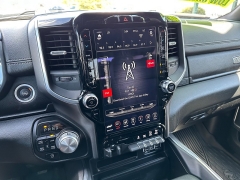 Used 2020 Ram 1500 4WD Crew Cab Laramie at House of Carz near Rochester, IN