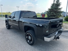Used 2013 Chevrolet Silverado 2500 4WD Crew Cab LT at House of Carz near Rochester, IN