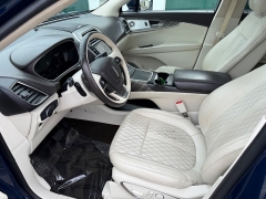 Used 2019  Lincoln Nautilus 4d SUV AWD Black Label 2&period;0L at House of Carz near Rochester&comma; IN