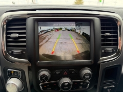 Used 2016  Ram 1500 4WD Crew Cab Sport at House of Carz near Rochester&comma; IN