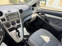 Used 2009  Toyota Matrix 4d Sedan S AWD at House of Carz near Rochester&comma; IN