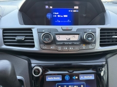 Used 2014  Honda Odyssey 4d Wagon EX-L at House of Carz near Rochester&comma; IN