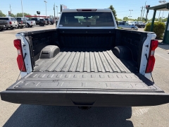Used 2020  Chevrolet Silverado 2500 4WD Double Cab Custom at House of Carz near Rochester&comma; IN