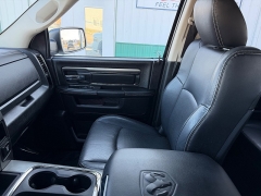 Used 2016  Ram 1500 4WD Crew Cab Sport at House of Carz near Rochester&comma; IN