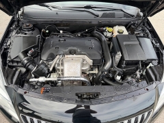 Used 2015  Buick Regal 4d Sedan Turbo at House of Carz near Rochester&comma; IN