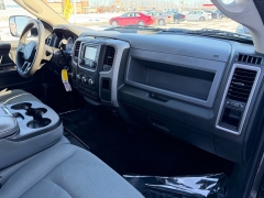 Used 2017  Ram 3500 4WD Crew Cab Tradesman Longbed at House of Carz near Rochester&comma; IN