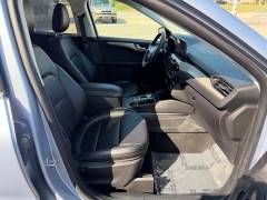 Used 2022  Ford Escape SEL AWD at House of Carz near Rochester&comma; IN