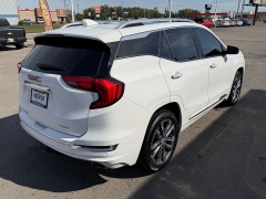 Used 2020  GMC Terrain 4d SUV AWD Denali at House of Carz near Rochester, IN