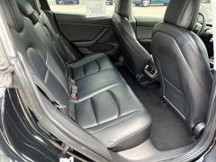 Used 2022 Tesla Model 3 RWD at House of Carz near Rochester, IN