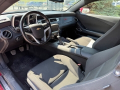 Used 2014  Chevrolet Camaro 2d Coupe SS1 at House of Carz near Rochester&comma; IN
