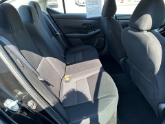 Used 2024  Nissan Sentra SV CVT at House of Carz near Rochester, IN