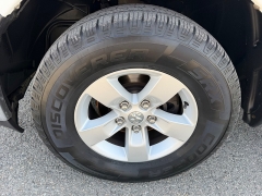 Used 2014  Ram 1500 2WD Quad Cab Tradesman at House of Carz near Rochester&comma; IN