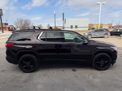 Used 2020  Chevrolet Traverse 4d SUV AWD LT Leather at House of Carz near Rochester&comma; IN