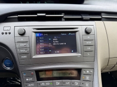 Used 2014  Toyota Prius 5d Hatchback Two at House of Carz near Rochester&comma; IN