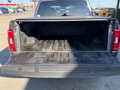 Used 2023  Ford F-150 4WD XLT SuperCrew 5&period;5' Box at House of Carz near Rochester&comma; IN