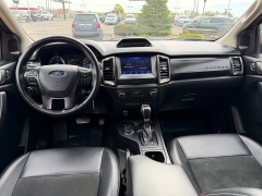 Used 2021  Ford Ranger XLT 4WD SuperCrew 5' Box at House of Carz near Rochester&comma; IN