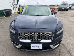 Used 2019  Lincoln Nautilus 4d SUV AWD Black Label 2&period;0L at House of Carz near Rochester&comma; IN