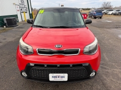 Used 2016  Kia Soul 4d Hatchback &plus; at House of Carz near Rochester&comma; IN