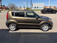 Used 2013  Kia Soul 4d Hatchback &plus; Auto at House of Carz near Rochester&comma; IN