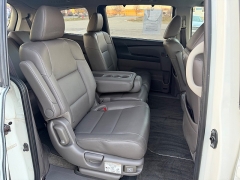 Used 2014  Honda Odyssey 4d Wagon EX-L at House of Carz near Rochester&comma; IN