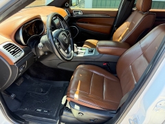 Used 2018  Jeep Grand Cherokee 4d SUV 4WD Summit V6 at House of Carz near Rochester&comma; IN