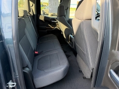 Used 2019  Chevrolet Silverado 1500 4WD Double Cab RST at House of Carz near Rochester&comma; IN