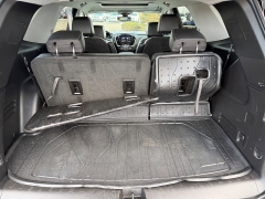 Used 2020  Chevrolet Traverse 4d SUV AWD LT Leather at House of Carz near Rochester&comma; IN