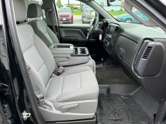 Used 2016 GMC Sierra 1500 4WD Double Cab at House of Carz near Rochester, IN