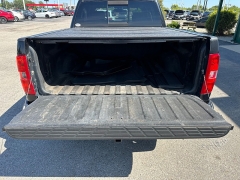 Used 2012 Chevrolet Silverado 1500 4WD Crew Cab LT at House of Carz near Rochester, IN