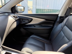 Used 2018  Nissan Murano 4d SUV AWD SL at House of Carz near Rochester, IN