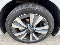 Used 2019  Nissan Sentra SV CVT at House of Carz near Rochester&comma; IN