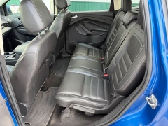 Used 2017  Ford Escape 4d SUV 4WD Titanium at House of Carz near Rochester&comma; IN