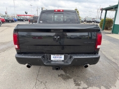 Used 2016  Ram 1500 4WD Crew Cab Sport at House of Carz near Rochester&comma; IN