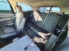 Used 2017  Chevrolet Traverse 4d SUV FWD LT w/1LT at House of Carz near Rochester, IN