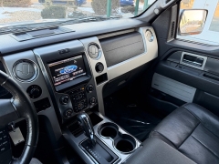 Used 2014  Ford F-150 4WD Supercrew FX4 6 1&sol;2 at House of Carz near Rochester&comma; IN