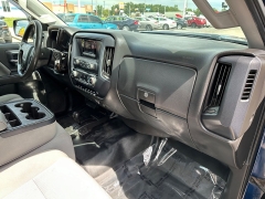 Used 2015 GMC Sierra 2500 4WD Reg Cab Base at House of Carz near Rochester, IN