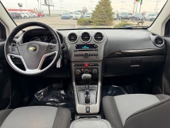 Used 2014  Chevrolet Captiva Sport 4d SUV FWD LS2 at House of Carz near Rochester&comma; IN