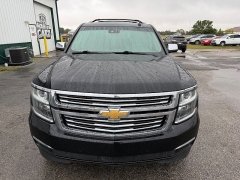 Used 2016 Chevrolet Suburban 4d SUV 4WD LTZ at House of Carz near Rochester, IN