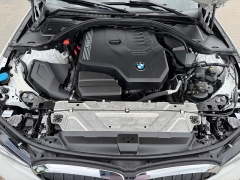 Used 2021  BMW 3 Series 330i xDrive Sedan North America at House of Carz near Rochester&comma; IN