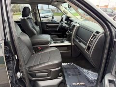 Used 2016  Ram 1500 4WD Crew Cab Sport at House of Carz near Rochester&comma; IN
