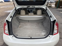 Used 2014  Toyota Prius 5d Hatchback Two at House of Carz near Rochester&comma; IN