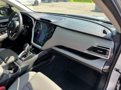Used 2022 Subaru Legacy Limited CVT at House of Carz near Rochester, IN