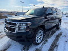  2019 Chevrolet Suburban 4d SUV 4WD LT at House of Carz near Rochester&comma; IN
