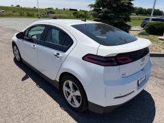 Used 2014  Chevrolet Volt 4d Hatchback at House of Carz near Rochester&comma; IN