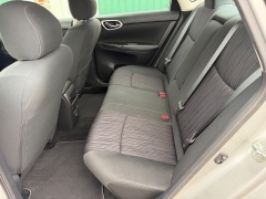 Used 2019  Nissan Sentra SV CVT at House of Carz near Rochester&comma; IN