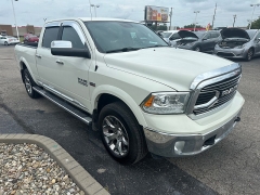 Used 2017 Ram 1500 4WD Crew Cab Longhorn Limited Longbed at House of Carz near Rochester, IN