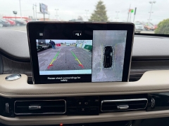 Used 2020  Lincoln Aviator 4d SUV AWD Grand Touring at House of Carz near Rochester&comma; IN